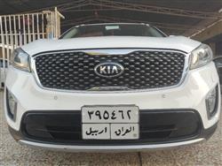 كيا سورينتو